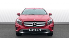 Mercedes-Benz GLA 200d Sport 5dr Diesel Hatchback